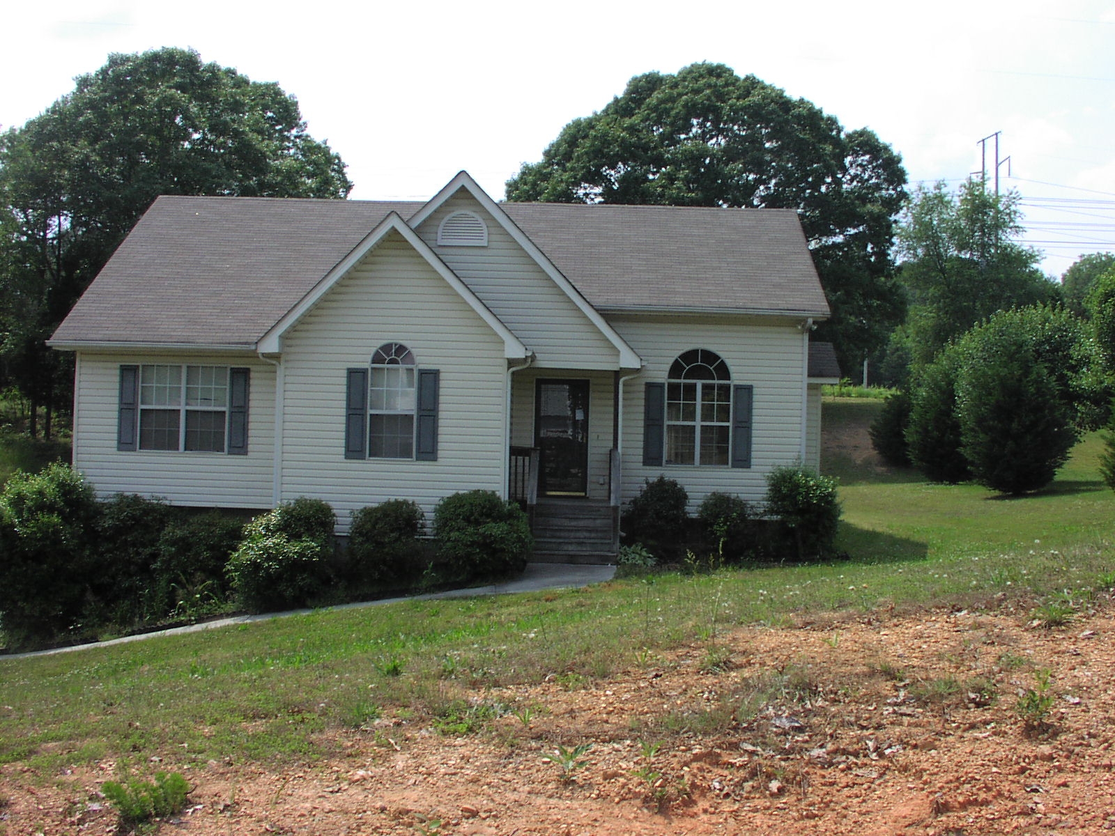 150 Hunters Crossing, Calhoun, GA 30701 