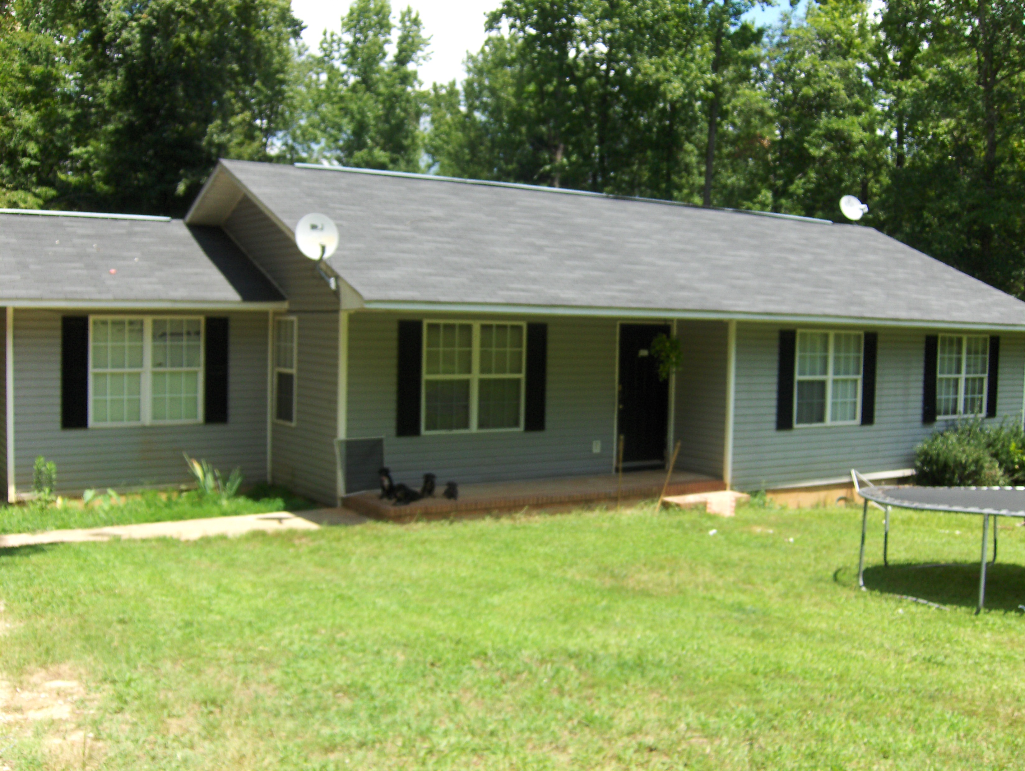 474 Ingram, Barnesville, GA 30204 