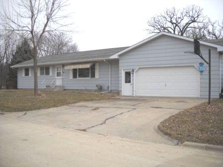 1313 Thomas Drive, TAMA, IA 52339 