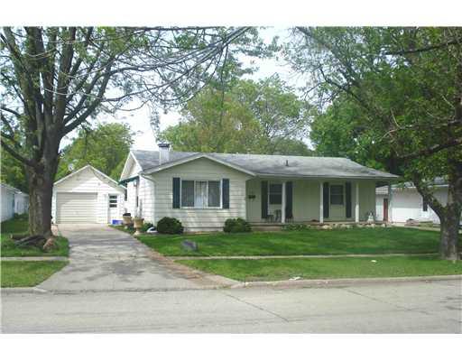 1600 Highview Drive, MARION, IA 52302 
