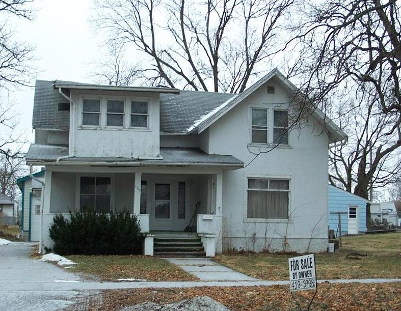 1717 1st Street, PERRY, IA 50220 