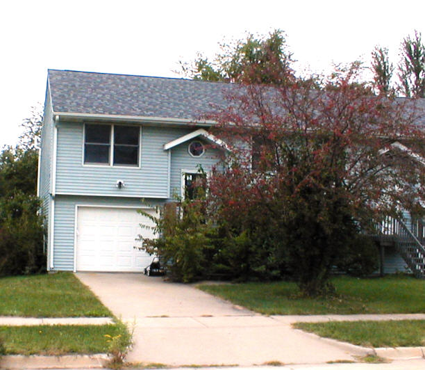 197 Parkview, North Liberty, IA 52317 