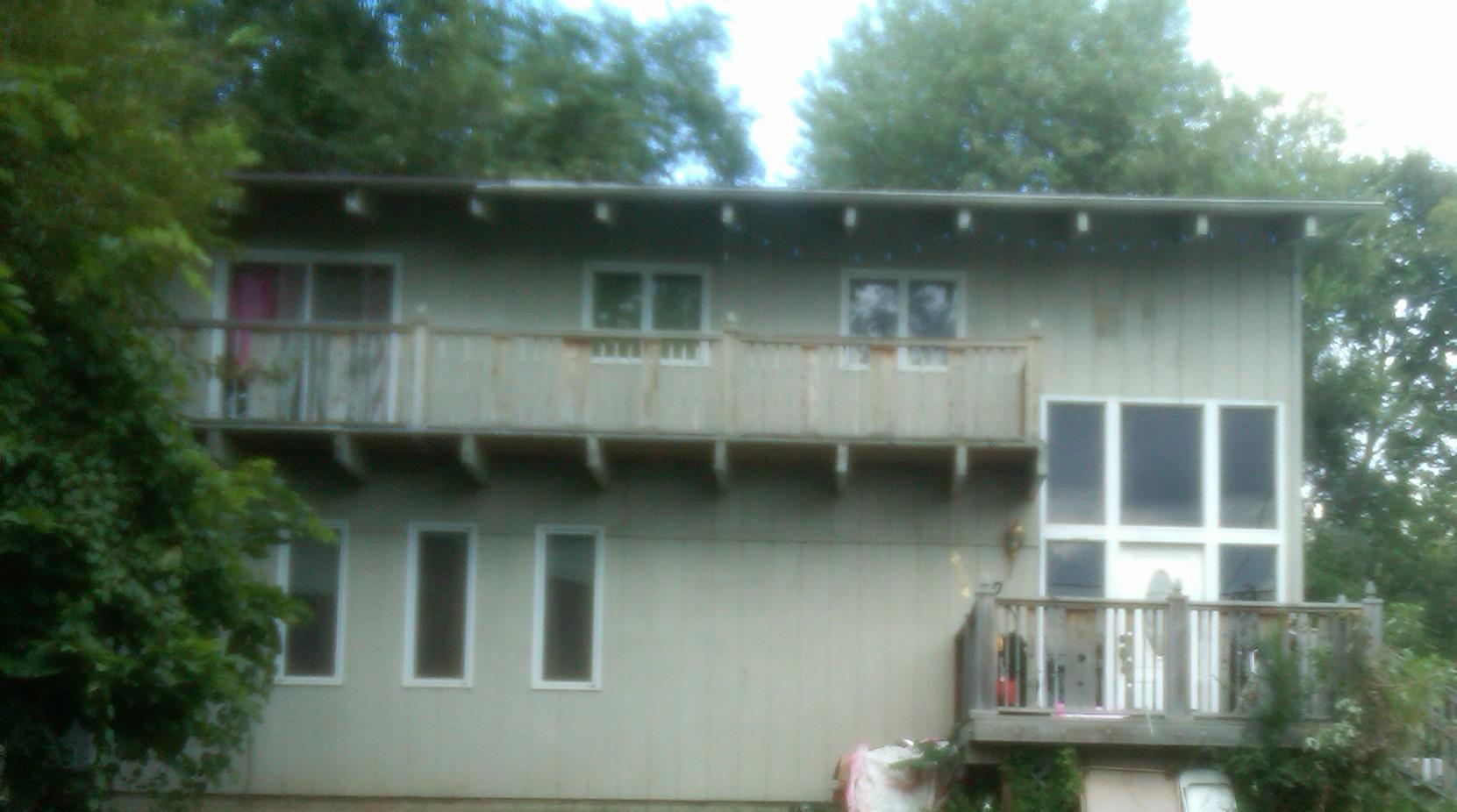 3124 Dubuque Avenue, DES MOINES, IA 50317 