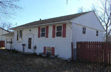 808 W. Jackson, Knoxville, IA 50138 