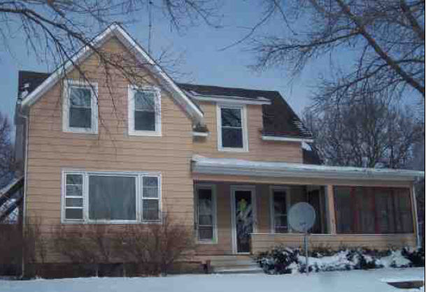 901 E. Reed St., Red Oak, IA 51566 