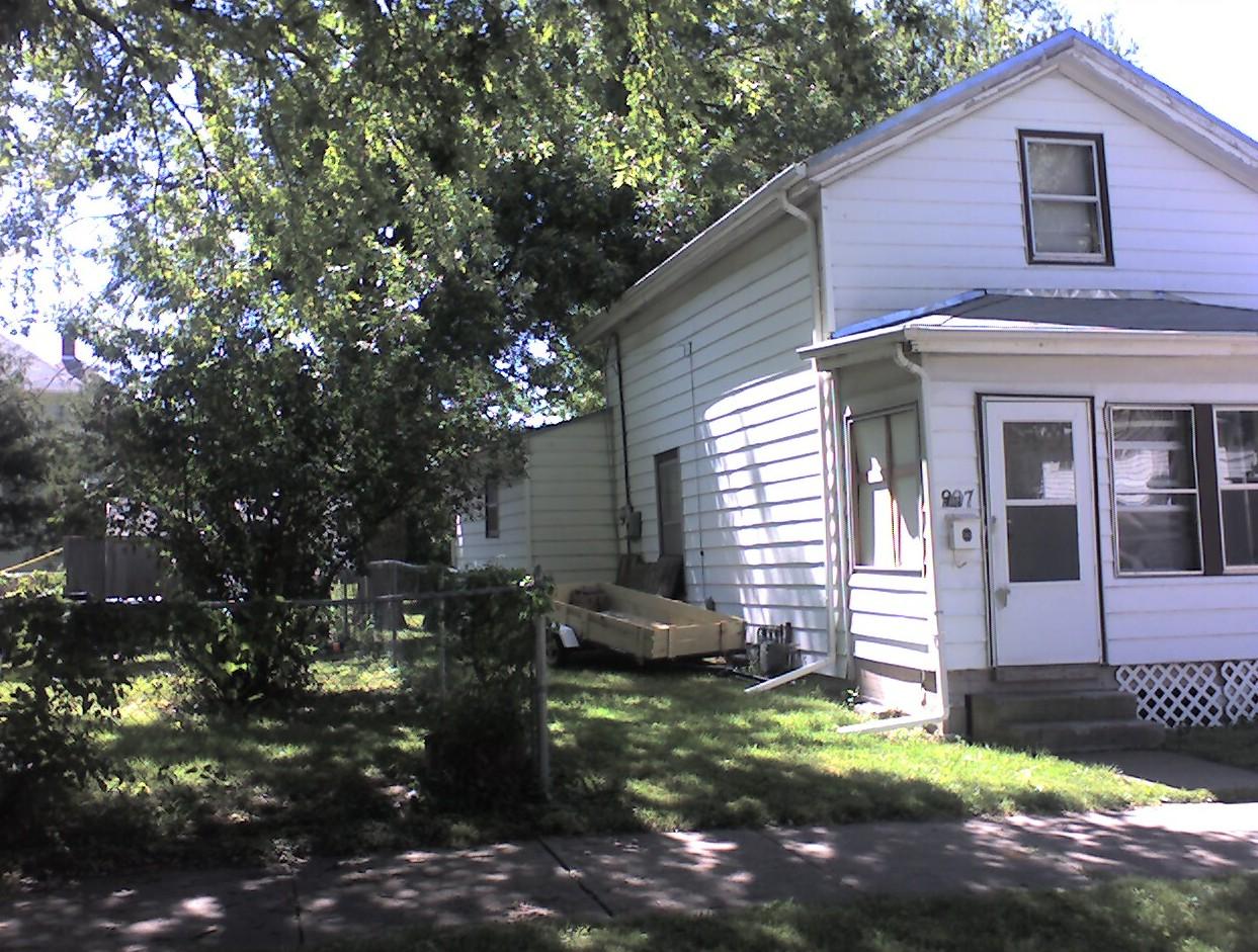 907 4th Avenue, COUNCIL BLUFFS, IA 51501 