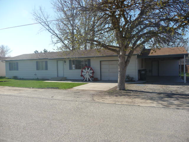 1033 Owyhee Street, KUNA, ID 83634 