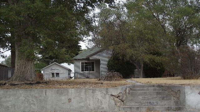 1322 North Grant Avenue, POCATELLO, ID 83204 