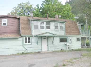 1341 East Mullan Avenue, OSBURN, ID 83849 