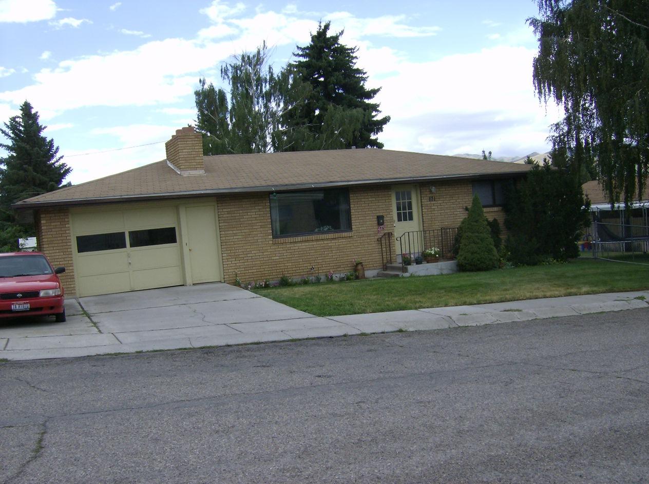 171 Davis Drive, POCATELLO, ID 83201 