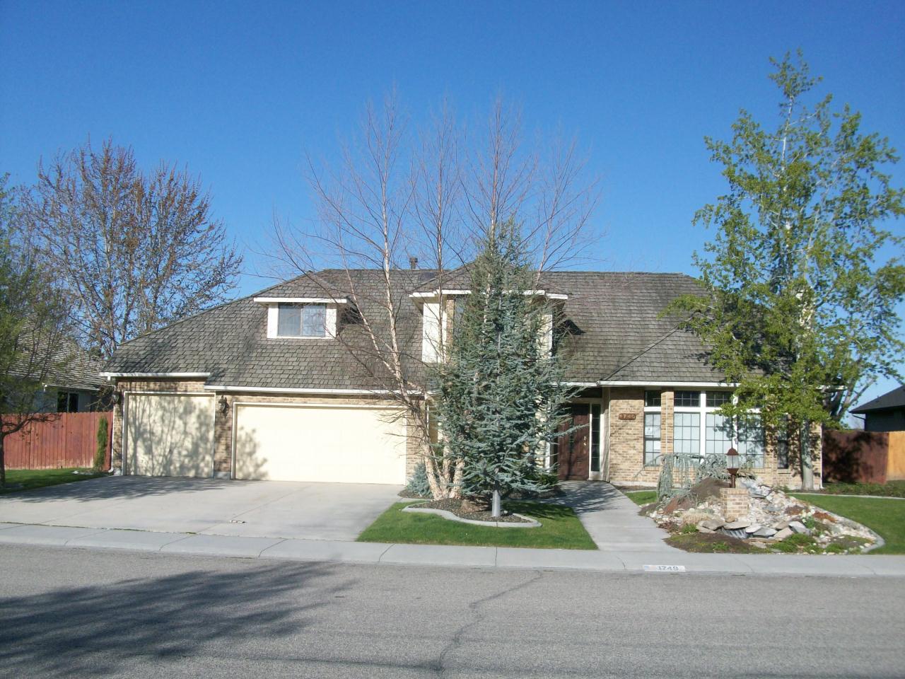 1749 Southeast 3rd Way, MERIDIAN, ID 83642 