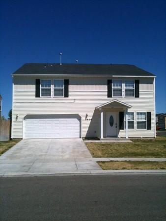 1904 West Michelle Drive, NAMPA, ID 83651 