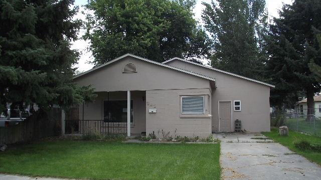 224 East Center Street, SHELLEY, ID 83274 