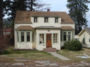 333S 12TH STREET, ST MARIES, ID 83861 