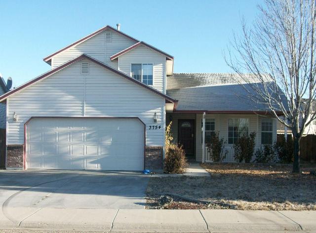 3754 Chatterton Way, BOISE, ID 83713 