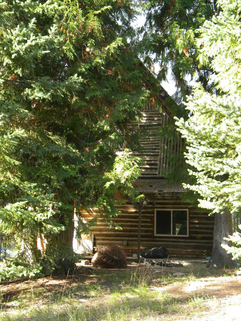 389 Flume Creek Road, SANDPOINT, ID 83864 