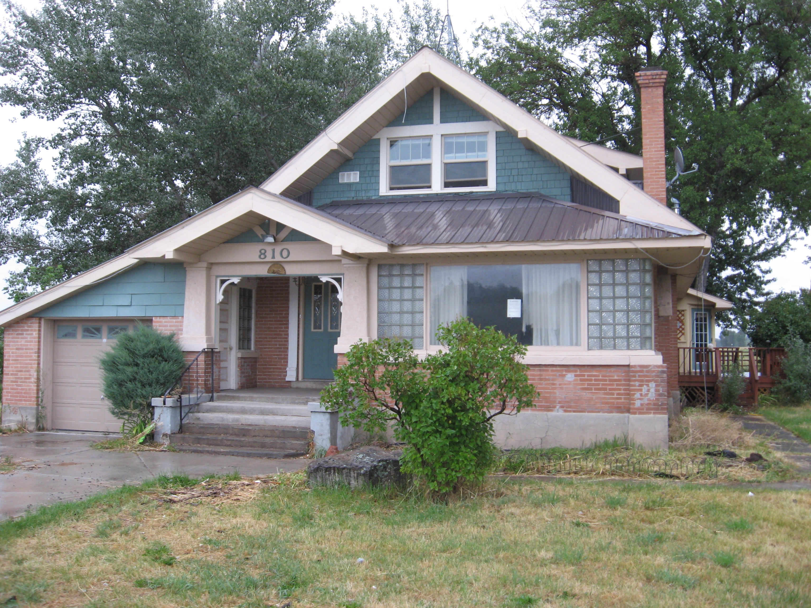 810 N 2900 E, Chester, ID 83421 