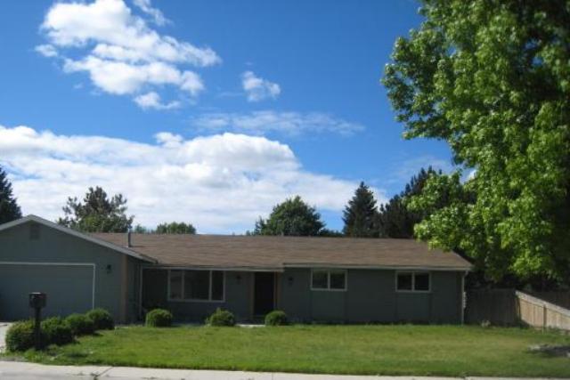 8939 West Pembrook Drive, BOISE, ID 83704 