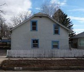 916 15th Avenue South, NAMPA, ID 83651 