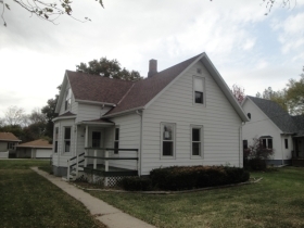 302 N FRONT ST, DANFORTH, IL 60930 Foreclosure