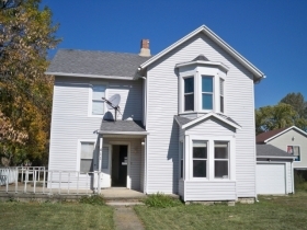 411 E CHESTER STREET, CABERY, IL 60919 Foreclosure