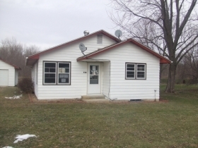 415 OLD MILL RD, TISKILWA, IL 61368 Foreclosure