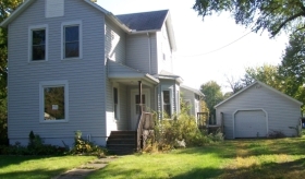 505 N 4TH ST, CORNELL, IL 61319 Foreclosure