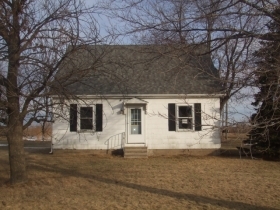 650 COUNTY ROAD 2500, TOLUCA, IL 61369 Foreclosure