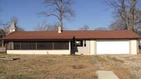 100 E HARRISON ST, PARAGON, IN 46166 