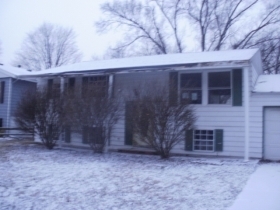 1004 INDIANA ST N, GRIFFITH, IN 46319 