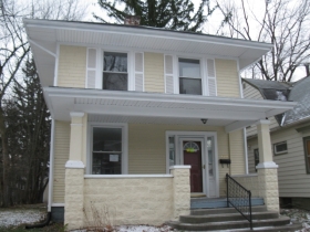 1005 COTTAGE AVE, FORT WAYNE, IN 46807 