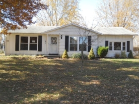 101 CORTEZ CT, CHANDLER, IN 47610 