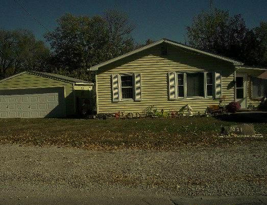 1021 South Worth Avenue, INDIANAPOLIS, IN 46241 