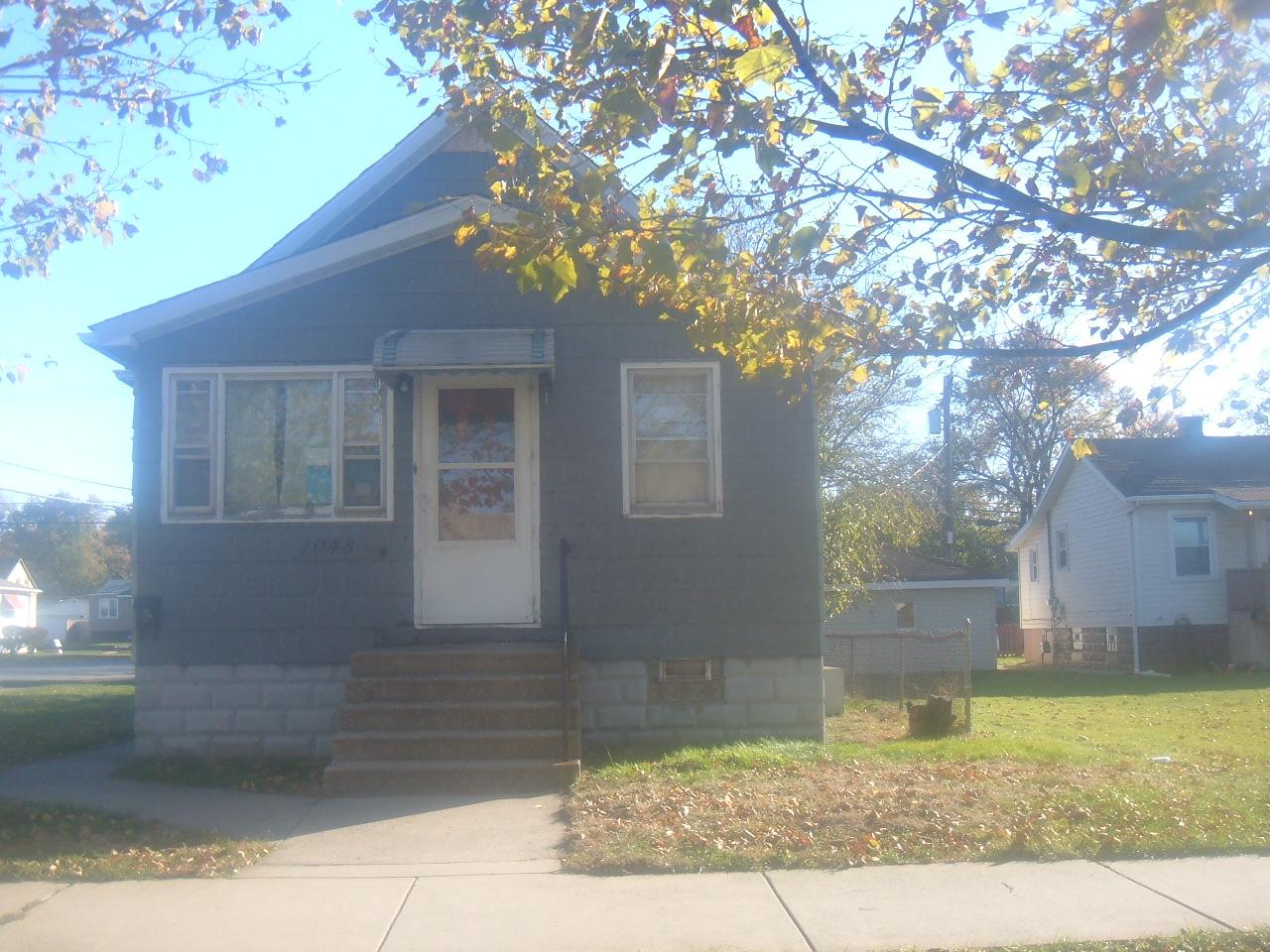 1048 Mulberry Street, HAMMOND, IN 46324 