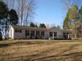 10654 S BIG SPRINGS, PALMYRA, IN 47164 