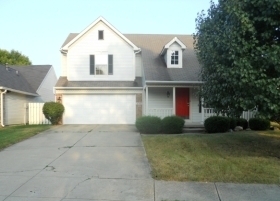 10785 PARK VISTA CT., FISHERS, IN 46038 