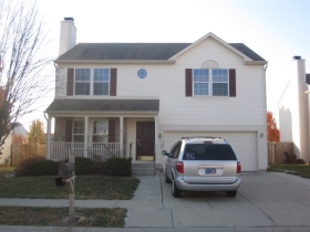 1091 MEADOWVIEW CT, FRANKLIN, IN 46131 