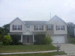 10948 MEADOW LAKE DRIVE, INDIANAPOLIS, IN 46229 