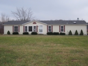 1109 E 625 S, KNOX, IN 46534 