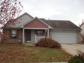 11115 HUNTERS BLVD, INDIANAPOLIS, IN 46235 