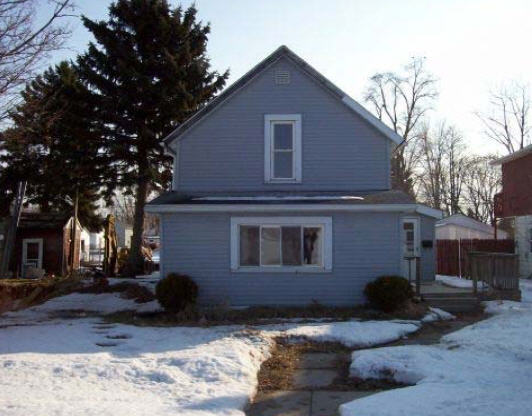 1143 Harris St., Huntington, IN 46750 