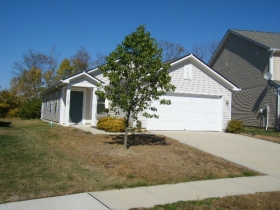 11628 HIGH GRASS DR, INDIANAPOLIS, IN 46235 