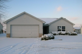 1188 CREEKSTONE WAY, FRANKLIN, IN 46131 