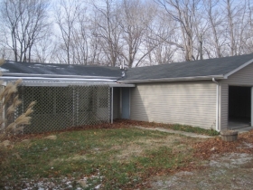 11959 STATE HWY 243, CLOVERDALE, IN 46120 