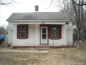 1200 HOMESTEAD AVE, EVANSVILLE, IN 47711 
