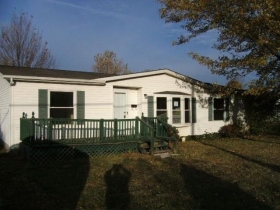 1217 VINE STREET, LAPEL, IN 46051 