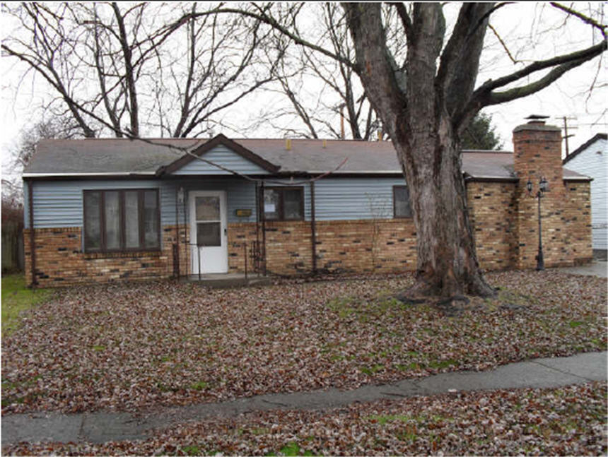 122 Walnut St, Mishawaka, IN 46544 