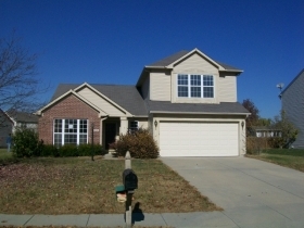 12238 E HARVEST GLE, INDIANAPOLIS, IN 46229 