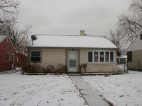 1225 W HOME AVE, HOBART, IN 46342 