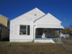 1230N GLADSTONE AVE, INDIANAPOLIS, IN 46201 